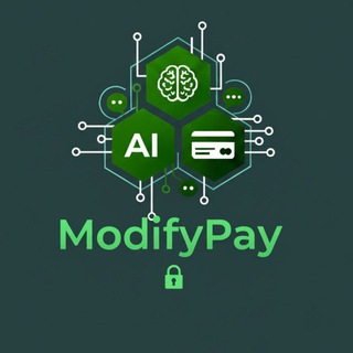 Telegram profile photo for هوش مصنوعی | chatgpt | modify pay