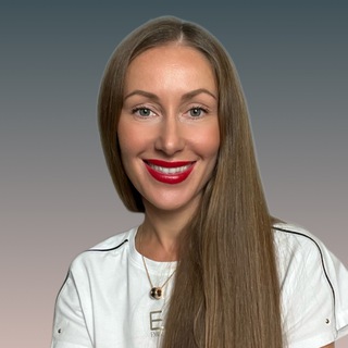 Telegram profile photo for Алёна Interitaliano