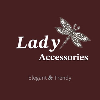 Telegram profile photo for Lady_Accessories