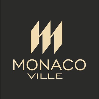 Telegram profile photo for Monaco Ville | Элитные виллы Сочи