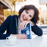 Telegram profile photo for Катерина Фесенко | Коуч | Мотиватор