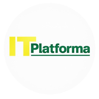 Telegram profile photo for IT Platforma (канал с запросами)