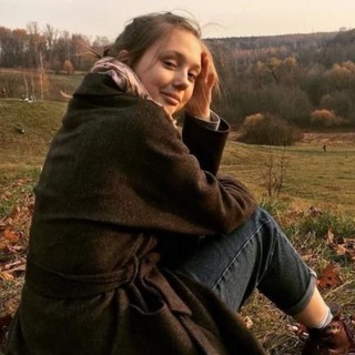 Telegram profile photo for Катя_старшова
