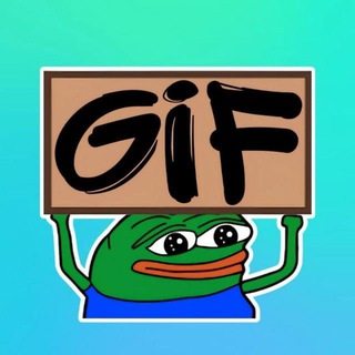 Telegram profile photo for GIFkaDAO