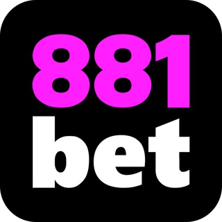 Telegram profile photo for 881bet.com| Canal Oficial ®