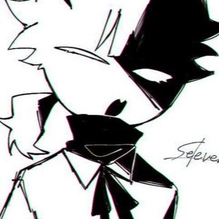 Telegram profile photo for Блять... Ну что, погнали нахуй!! // HI BITCHES!!!! || Selever here!!!