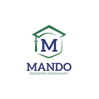 Telegram profile photo for Mando Education Consultancy