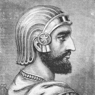 Telegram profile photo for Tajik & Persian Heritage