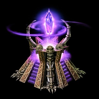 Telegram profile photo for Ziggurat