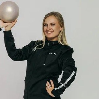 Telegram profile photo for 🩷R.G.Coach🩷Makhneva Liudmila🩷