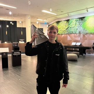 Telegram profile photo for Умер ли сегодня Илья Монеси