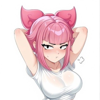 Telegram profile photo for Glitch57 tE low