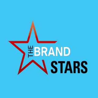 Telegram profile photo for Brand Stars