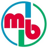 Telegram profile photo for Mbroker_ir