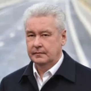 Telegram profile photo for Бюджет Москвы: Собянин, Мазараки, где деньги?