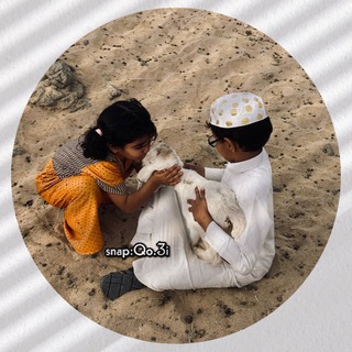 Telegram profile photo for ᷂منيره،القحطانيꨄ