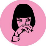 Telegram profile photo for T R U E F V S H I O N