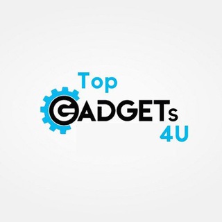 Telegram profile photo for Top Gadgets™ 4U
