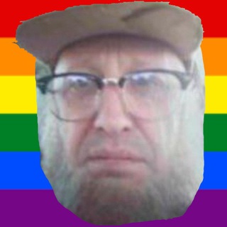 Telegram profile photo for ЖЕКА ВАГНЭР🎶