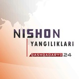 Telegram profile photo for NISHON