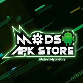 Telegram profile photo for Mods Apk Store