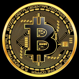 Telegram profile photo for Bitcoin Rewards Token