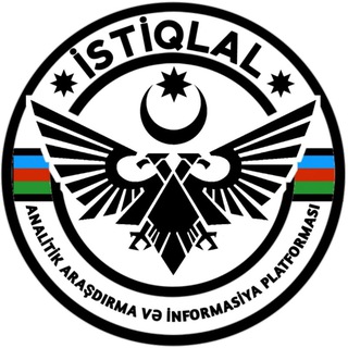 Telegram profile photo for İSTİQLAL | Xəbər