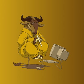 Telegram profile photo for Free Software