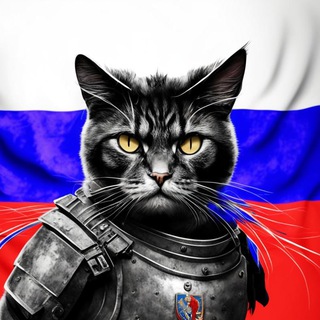 Telegram profile photo for Россия победит! Z🇷🇺V