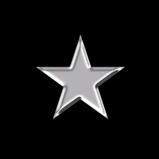 Telegram profile photo for ⚫️