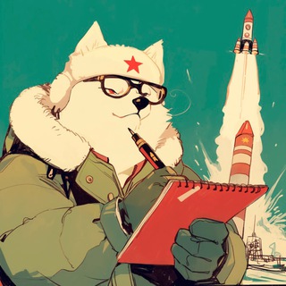 Telegram profile photo for 3Dpesec