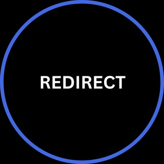 Telegram profile photo for Redirect