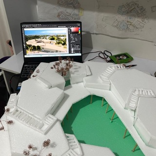Telegram profile photo for Archi