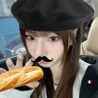 Telegram profile photo for syerrqt >ᴗ<