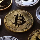Telegram profile photo for Crypto Airdrop, crypto signal & news