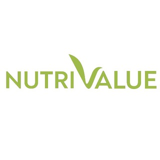 Telegram profile photo for NUTRIVALUE 💚