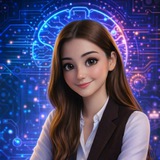 Telegram profile photo for Guli Irgashova