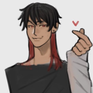 Telegram profile photo for Тонши