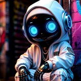 Telegram profile photo for MUNCK