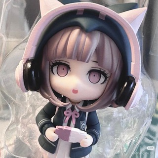 Telegram profile photo for HoshiMio | live2d art • rigger