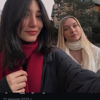 Telegram profile photo for Алиса Алтуфьева