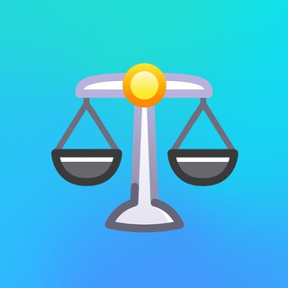 Telegram group profile photo for ⚖️ Вопросы юристу: Кристина Нороян