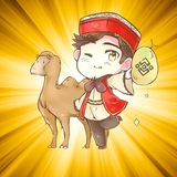Telegram profile photo for Camel Gems 骆驼 Calls ♠️
