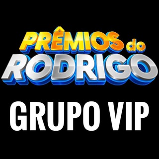 Telegram group profile photo for Prêmios do Rodrigo 🍀 Grupo VIP