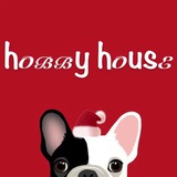 Telegram profile photo for hᴏʙʙy hᴏusᴇ 🎢