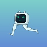 Telegram profile photo for Самые полезные боты в ТГ 🤖