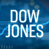 Telegram profile photo for 🏹Dow jones 🏹