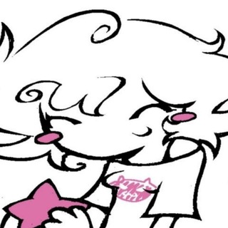 Telegram profile photo for DEADASS TYPINGS 🦄