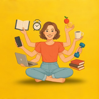 Telegram profile photo for Павлова знает, как