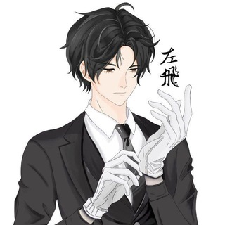 Telegram profile photo for 左飞朋友圈